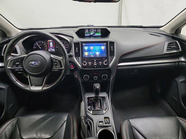 used 2021 Subaru Crosstrek car, priced at $20,775