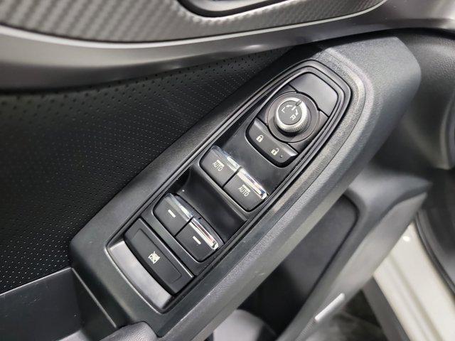 used 2021 Subaru Crosstrek car, priced at $20,775