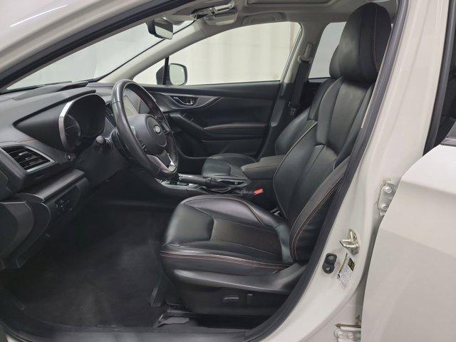 used 2021 Subaru Crosstrek car, priced at $20,775