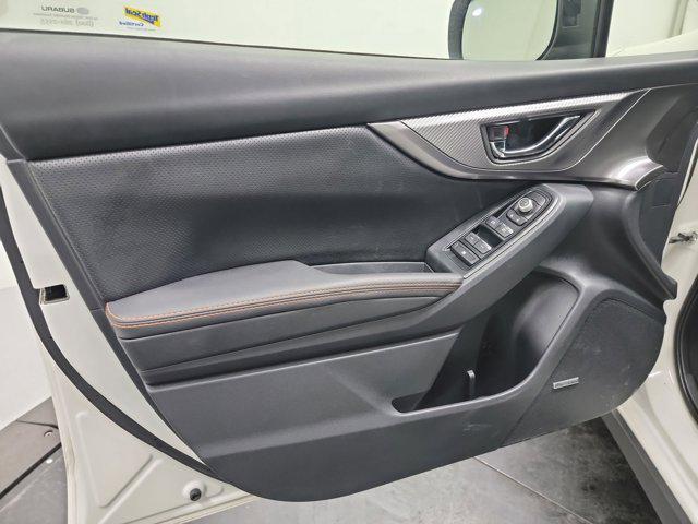 used 2021 Subaru Crosstrek car, priced at $20,775