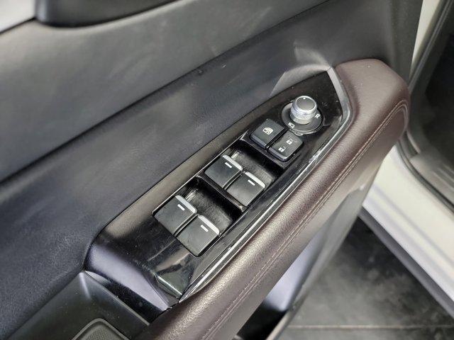 used 2021 Mazda CX-5 car, priced at $24,620