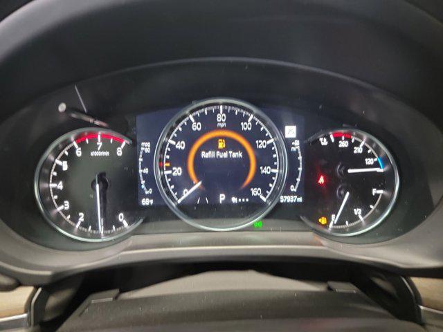 used 2021 Mazda CX-5 car, priced at $24,620