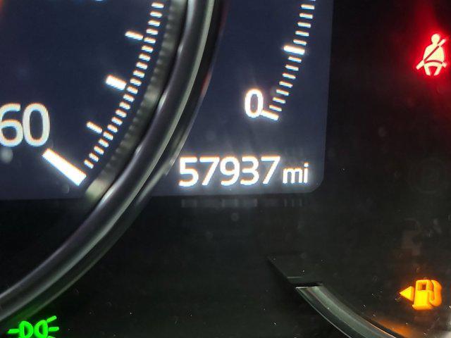 used 2021 Mazda CX-5 car, priced at $24,620