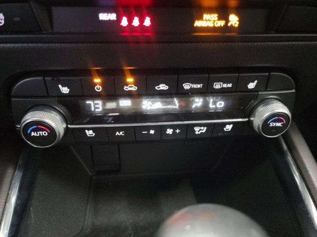 used 2021 Mazda CX-5 car, priced at $24,620