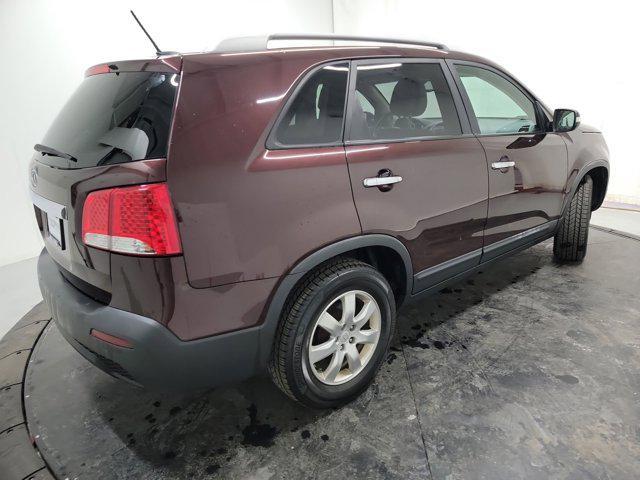 used 2011 Kia Sorento car, priced at $5,284