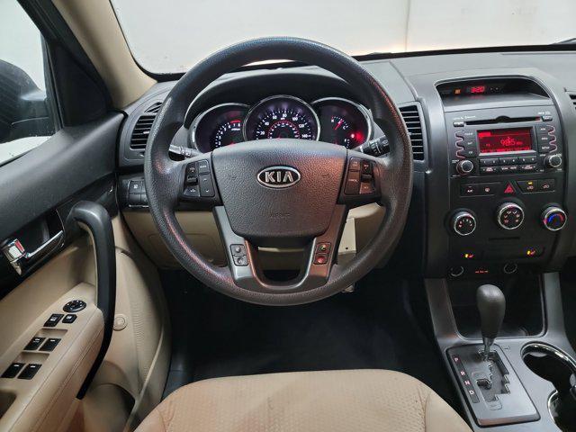 used 2011 Kia Sorento car, priced at $5,284