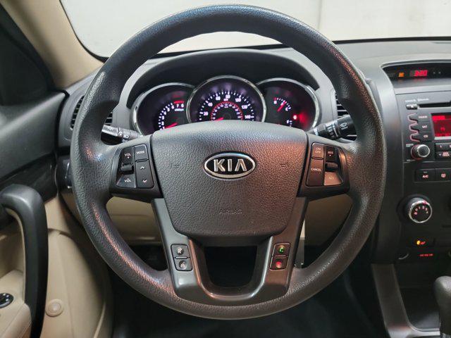 used 2011 Kia Sorento car, priced at $5,284