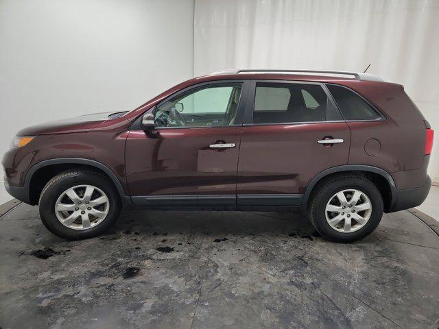 used 2011 Kia Sorento car, priced at $4,989
