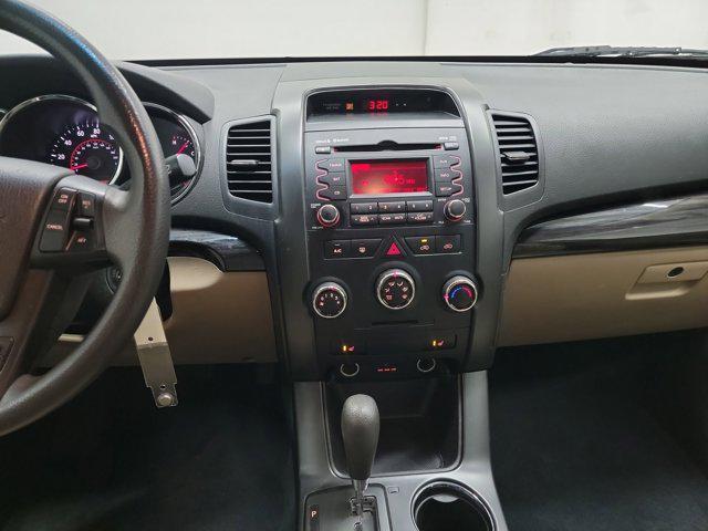used 2011 Kia Sorento car, priced at $4,989