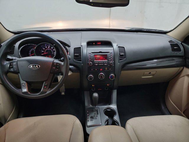 used 2011 Kia Sorento car, priced at $5,284