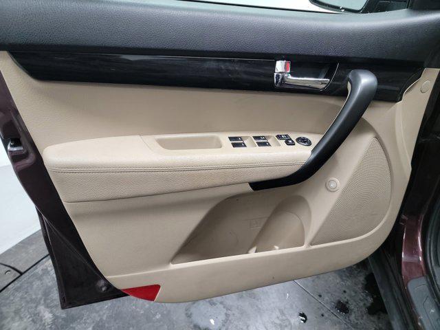 used 2011 Kia Sorento car, priced at $4,989