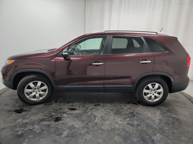 used 2011 Kia Sorento car, priced at $5,284