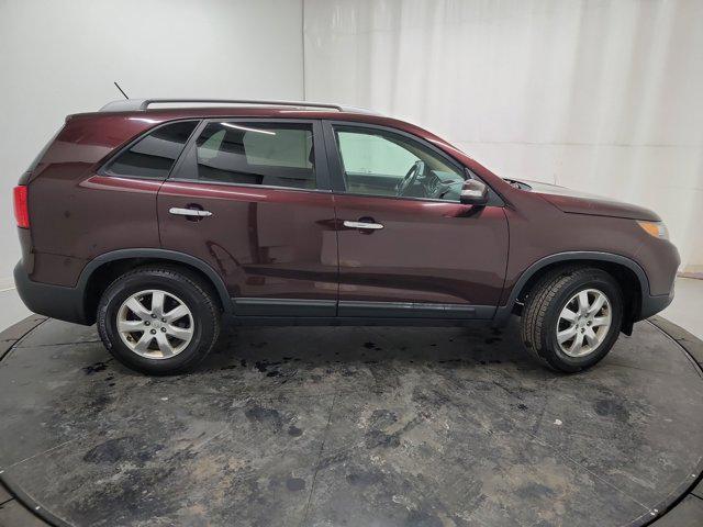 used 2011 Kia Sorento car, priced at $5,284