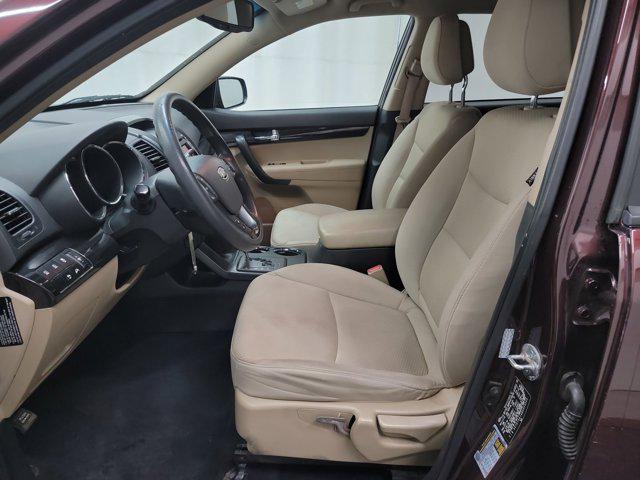 used 2011 Kia Sorento car, priced at $4,989