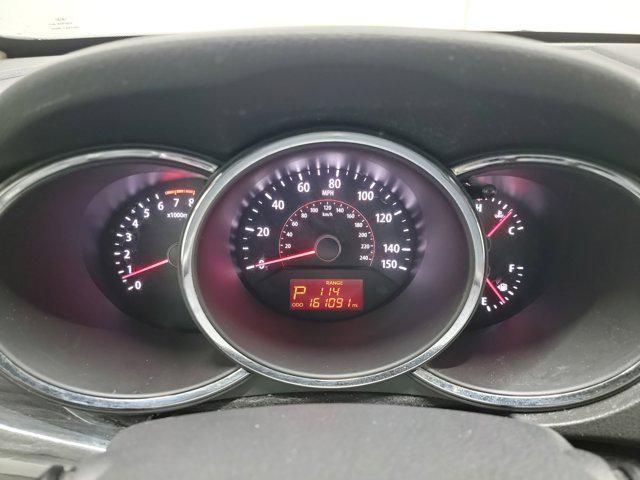 used 2011 Kia Sorento car, priced at $4,989