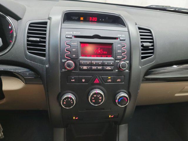 used 2011 Kia Sorento car, priced at $5,284