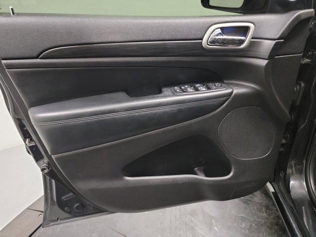 used 2020 Jeep Grand Cherokee car, priced at $20,367