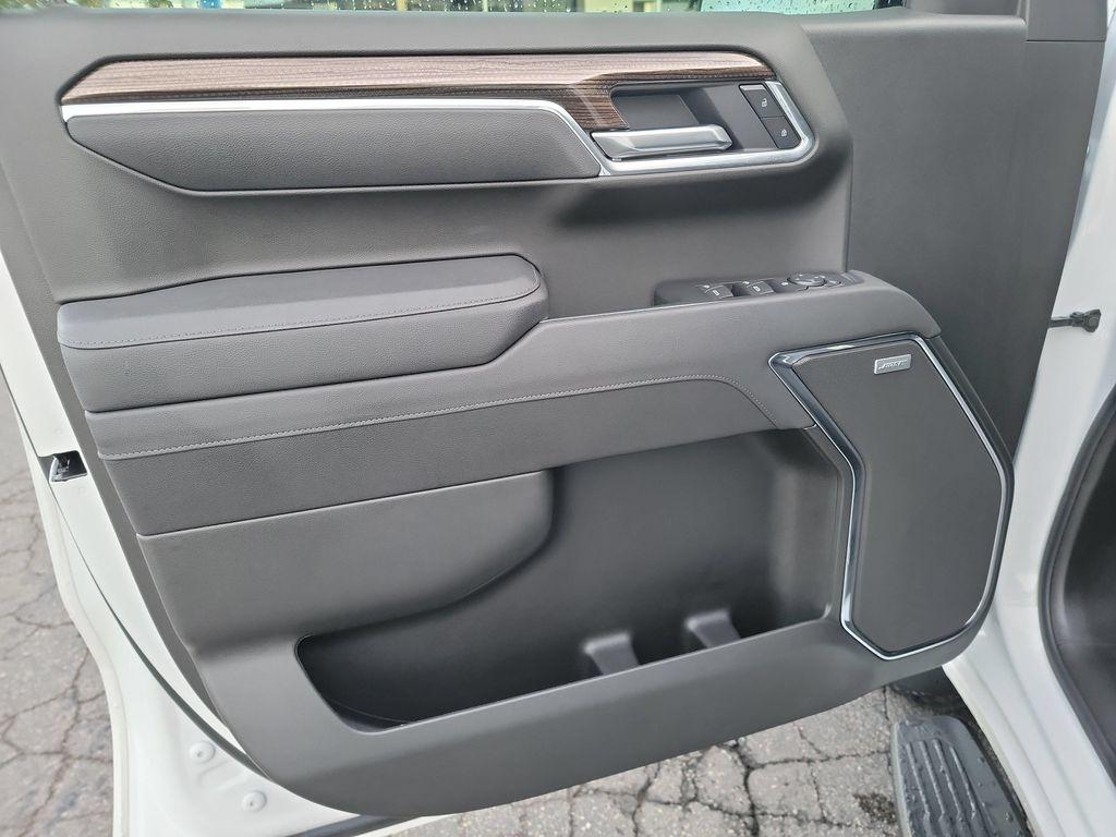 used 2026 Chevrolet Silverado 1500 car, priced at $49,661
