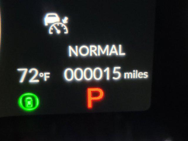 new 2026 Honda Civic Hybrid car, priced at $30,437