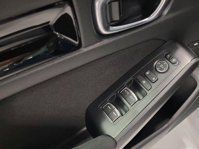 new 2026 Honda Civic Hybrid car, priced at $30,437