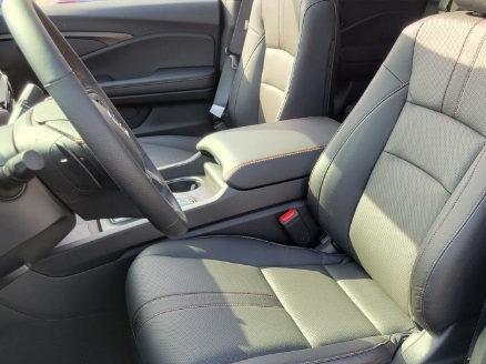 new 2026 Honda Ridgeline car, priced at $48,013