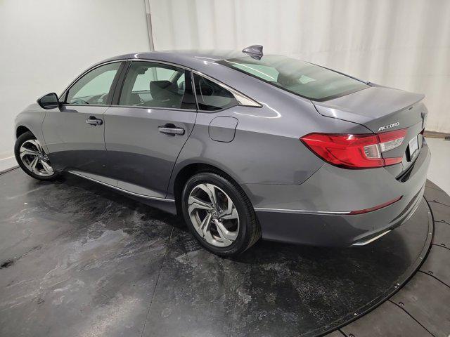 used 2018 Honda Accord car, priced at $18,270