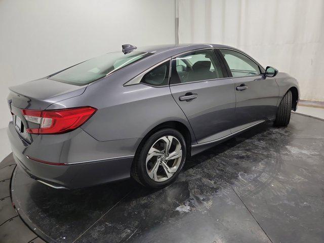 used 2018 Honda Accord car, priced at $18,270
