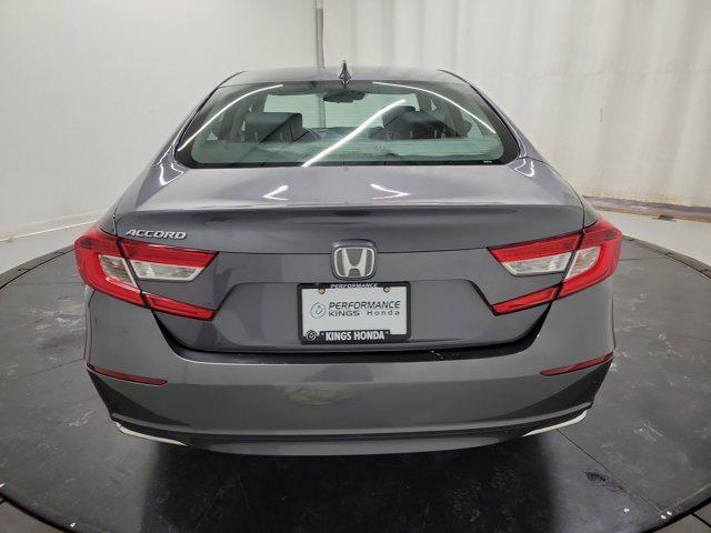 used 2018 Honda Accord car, priced at $18,270