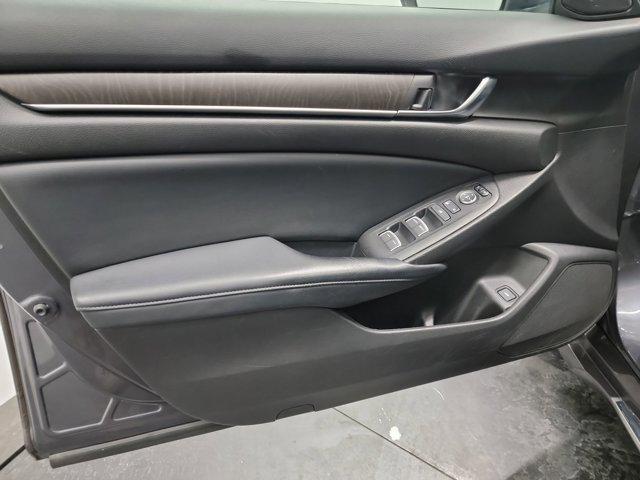 used 2018 Honda Accord car, priced at $18,270