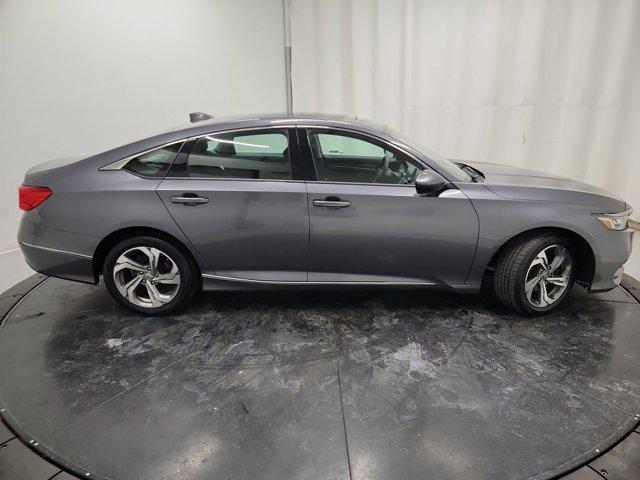 used 2018 Honda Accord car, priced at $18,270