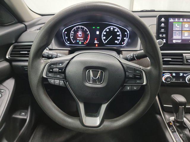 used 2018 Honda Accord car, priced at $18,270