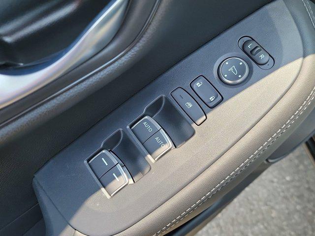 new 2026 Honda HR-V car, priced at $31,517