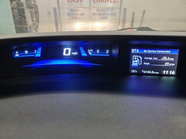 used 2015 Honda Civic car, priced at $11,001
