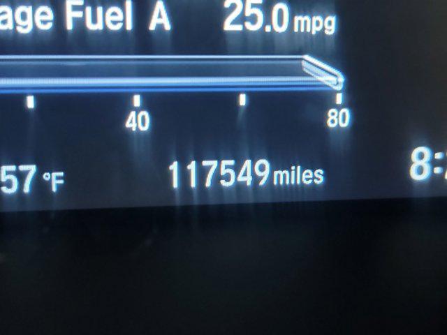 used 2017 Honda CR-V car, priced at $17,681