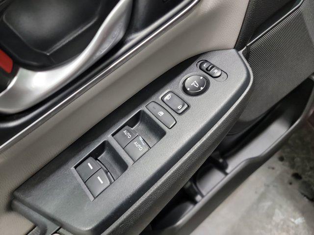 used 2017 Honda CR-V car, priced at $17,681