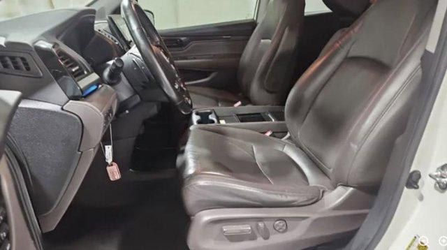 used 2018 Honda Odyssey car, priced at $19,450
