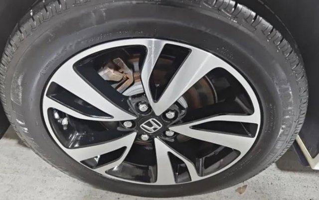 used 2018 Honda Odyssey car, priced at $19,450