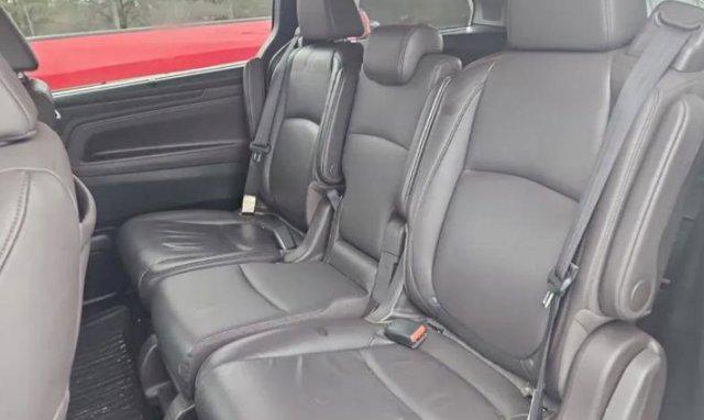 used 2018 Honda Odyssey car, priced at $19,450