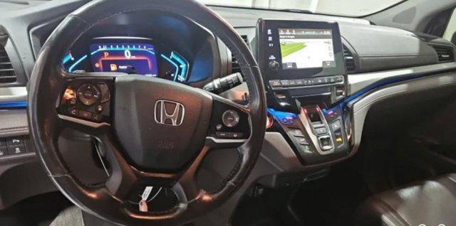 used 2018 Honda Odyssey car, priced at $19,450