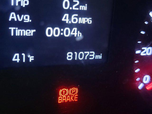 used 2020 Kia Soul car, priced at $10,348