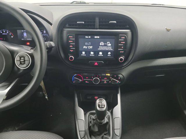 used 2020 Kia Soul car, priced at $10,348