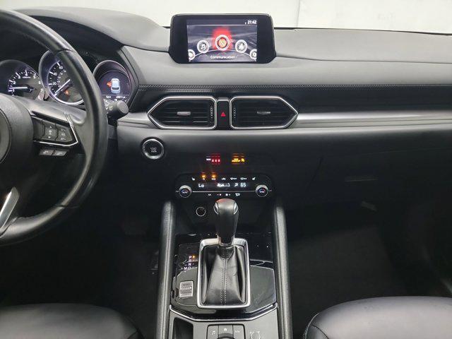 used 2020 Mazda CX-5 car, priced at $20,166