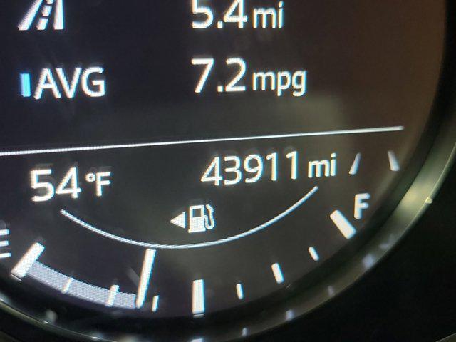 used 2020 Mazda CX-5 car, priced at $20,166