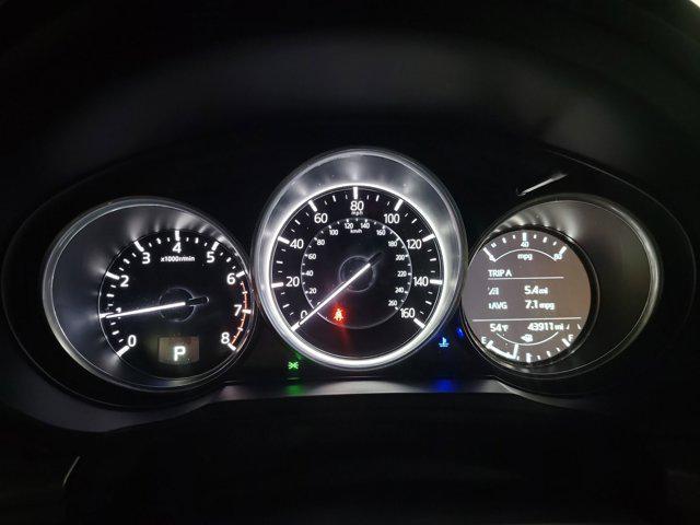 used 2020 Mazda CX-5 car, priced at $20,166