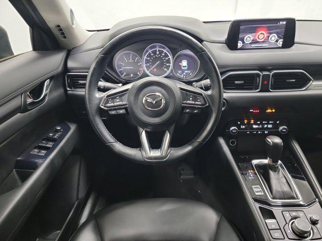 used 2020 Mazda CX-5 car, priced at $20,166
