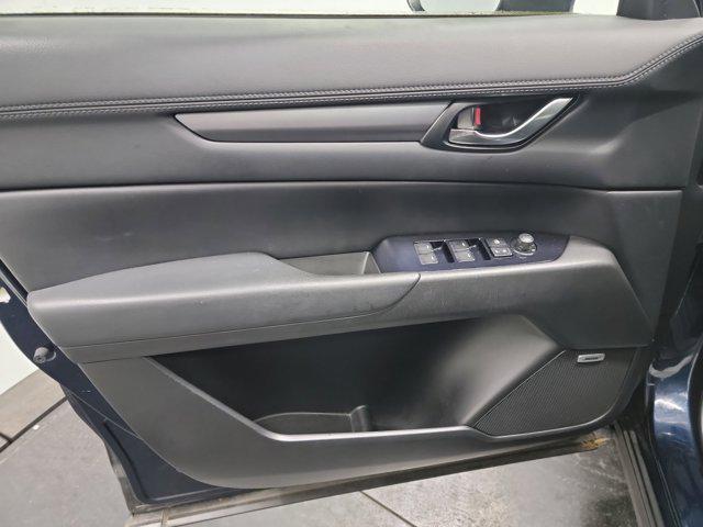 used 2020 Mazda CX-5 car, priced at $20,166
