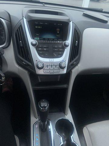 used 2016 Chevrolet Equinox car, priced at $13,875
