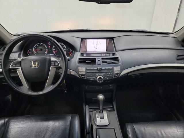 used 2008 Honda Accord car, priced at $6,825