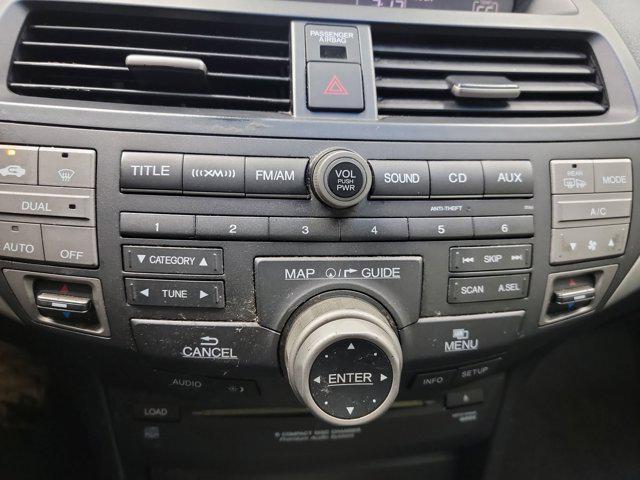 used 2008 Honda Accord car, priced at $6,825