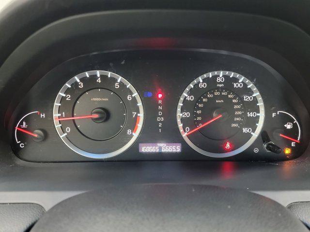 used 2008 Honda Accord car, priced at $6,825